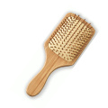 Wholesale Bamboo Paddle Hair Styling Brushes